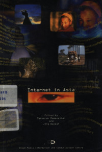 Image of Internet in Asia