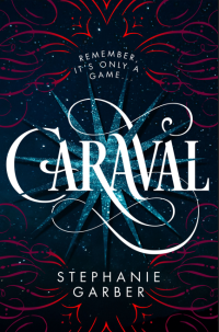 Image of Caraval