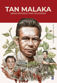 Image of Tan Malaka: Bapak Republik yang Terlupakan