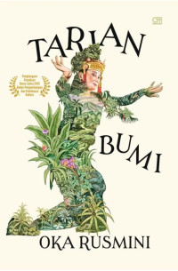 Image of Tarian Bumi