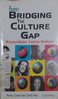 Image of Bridging the Culture Gap