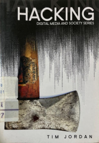 Image of Hacking : Digital Media and Society Series