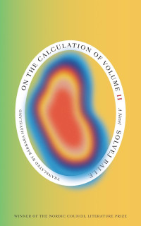 Image of On The Calculation of Volume II